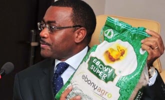 Farmers want govt agencies directed to buy local rice