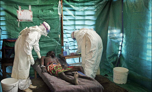 Kaduna procures N116m equipment to fight Ebola