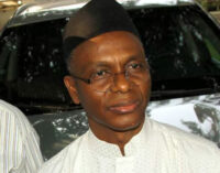 Court compels SSS to beg el-Rufai over unlawful detention