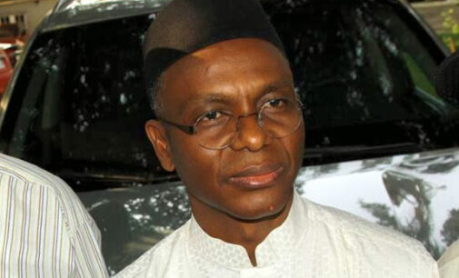 El-Rufai to Dogara: Let me shock you — I don’t have security votes