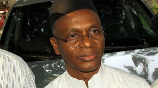 El-Rufai to Dogara: Let me shock you — I don’t have security votes