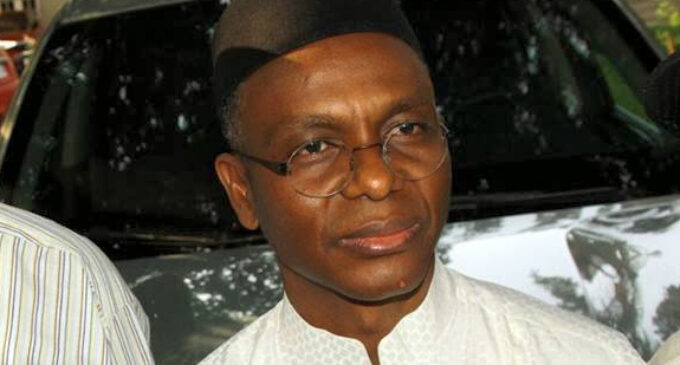 El-Rufai to Dogara: Let me shock you — I don’t have security votes