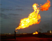 Nigeria ‘losing $2bn annually’ to gas flaring