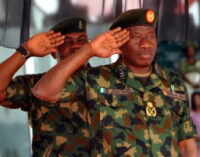 Boko Haram: Generals ‘are deceiving Jonathan’