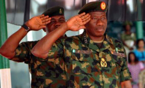 Boko Haram: Generals ‘are deceiving Jonathan’