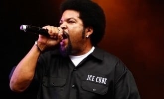 Rap: born and bred in America