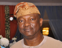 Agbaje a tax defaulter, Lagos government insists