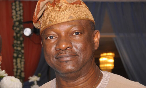 Agbaje a tax defaulter, Lagos government insists