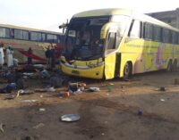 UPDATED: Woman killed in fresh Kano blast