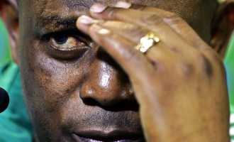 The Keshi Interview: I hate attacks on my family