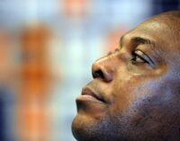 Keshi: From the depth of my heart I am really sorry