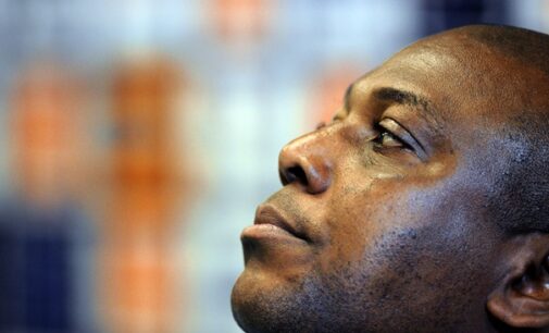 Keshi gives fresh conditions to renew contract