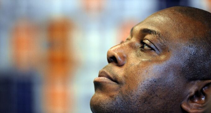 Shocked. Shocked. Shocked. Twitter reactions to Keshi’s sudden death