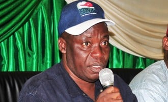 NUT warns of impending nationwide strike