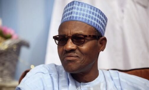 PDP choosing death for Buhari, says APC