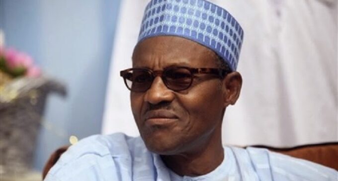 PDP choosing death for Buhari, says APC