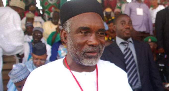 Nyako impeached as deputy governor resigns