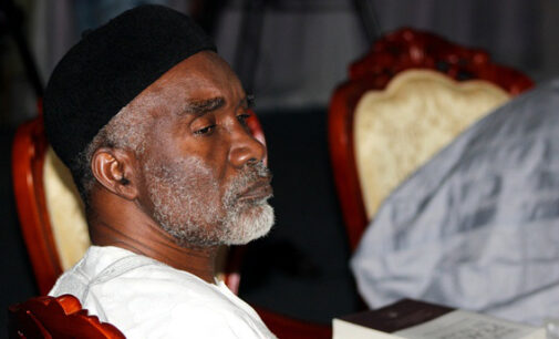 ‘N29bn fraud’: Nyako, ex-Adamawa governor, to know fate July 19