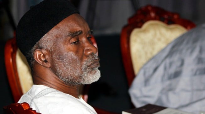I’ll continue my farming business, Nyako says after losing at S’court