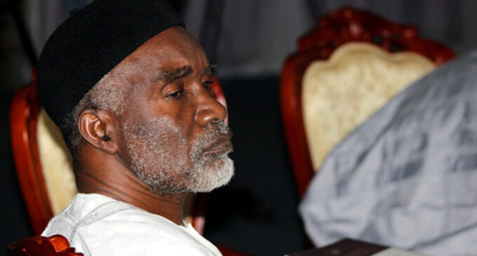 ‘N29bn fraud’: Buhari wanted case against Nyako settled out of court, says lawyer