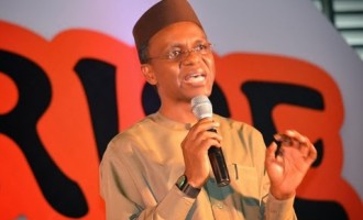 Image result for el-rufai tinubu joe igbokwe