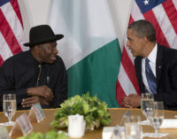 Jonathan: Obama wanted me removed at all cost