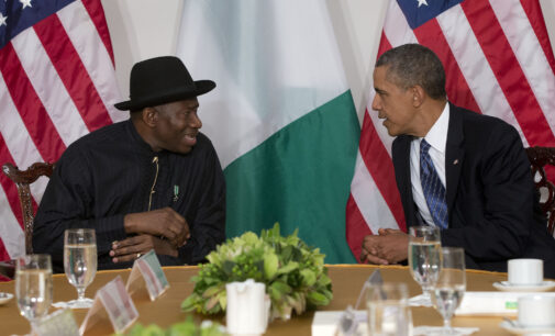 US senators seek sanctions against Nigeria