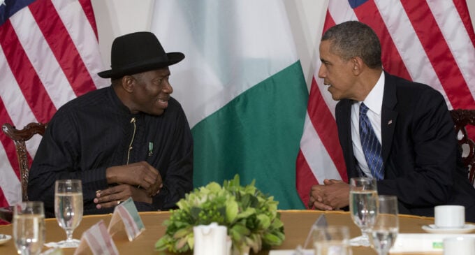 Omokri: Obama was disappointed with Jonathan over Diezani’s non-removal, anti-gay law