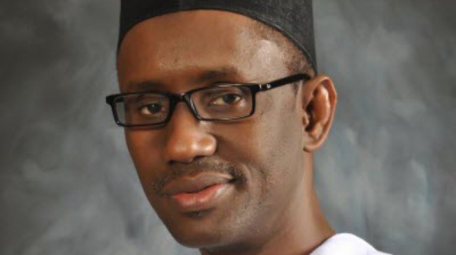Nuhu Ribadu is just another politician