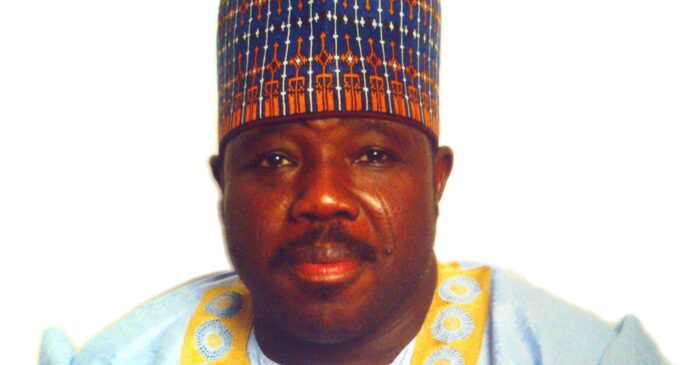 REVEALED: Why Modu Sheriff is dumping APC