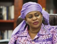 Court freezes 21 accounts linked to Stella Oduah