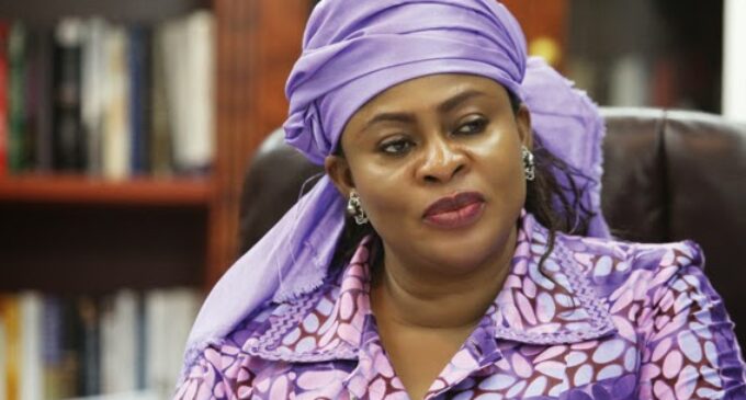 Court freezes 21 accounts linked to Stella Oduah