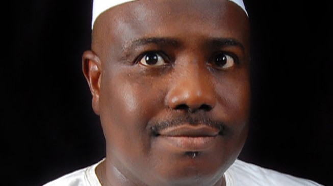 2015: Tambuwal ‘torn’ between Aso Rock, Sokoto