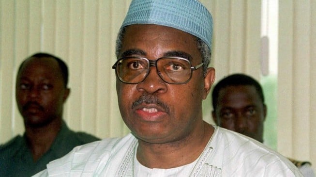 Image result for theophilus danjuma ,olusegun obasanjo