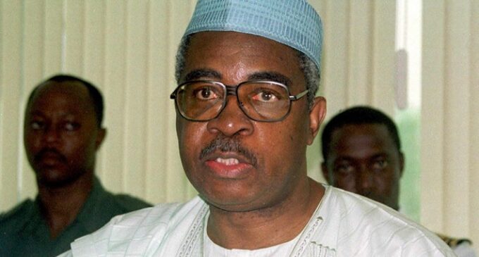Danjuma: Many won’t be able to sleep if I reveal what is going on in Nigeria