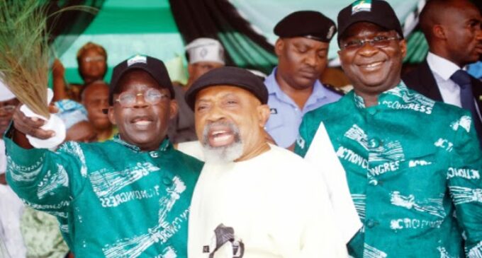 UPDATES: Ngige loses… and other results