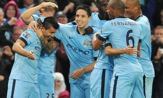 City win BPL first heavyweight clash