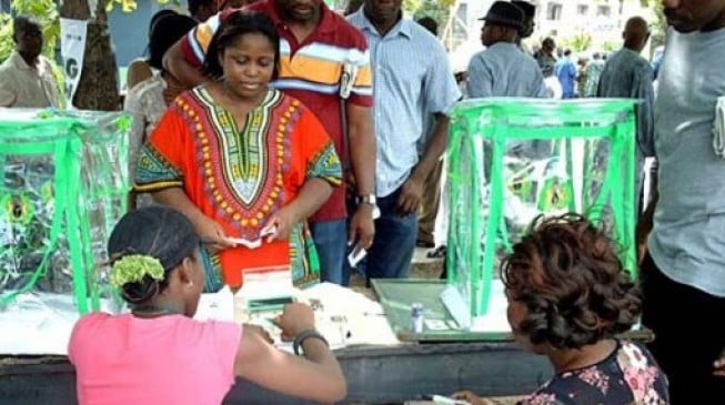 INEC ‘got more than 6,000 applications to monitor election’