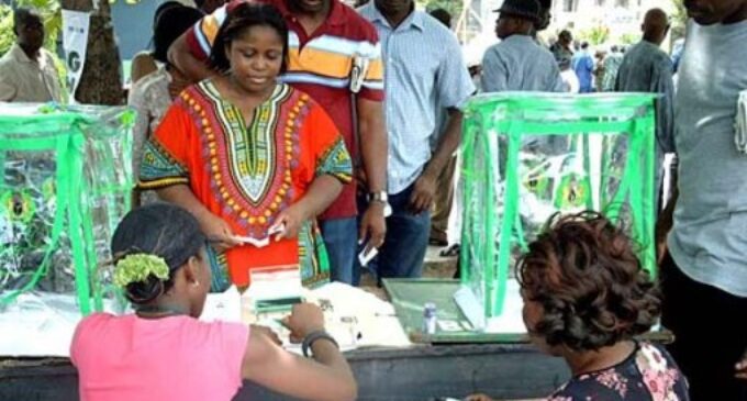 INEC ‘got more than 6,000 applications to monitor election’