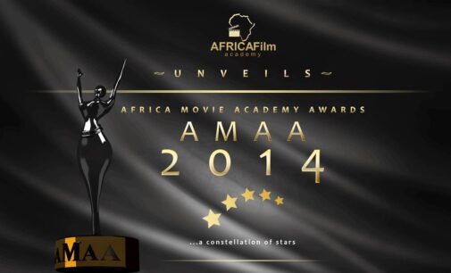 Honour for journalists at AMAA’s charity gala night