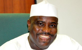 Tambuwal picks Sokoto guber form