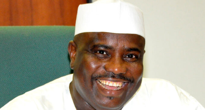 APC ‘sets up’ welcome committee for Tambuwal