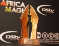 FULL LIST: Ramsey Nouah, Reminisce, RMD nominated for 2020 AMVCA