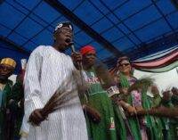 Pro-Buhari wants APC consensus candidate