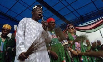 APC holds emergency meeting, may move national convention