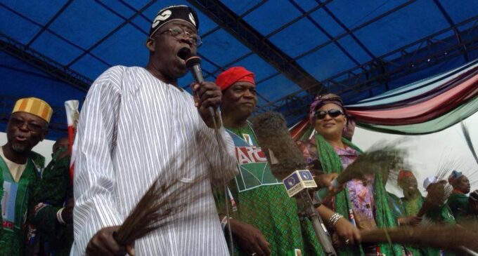 PDP: Oyinlola has joined ‘professional liars’