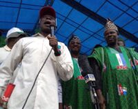 APC alleges PDP’s ‘rigging manual’ for Osun