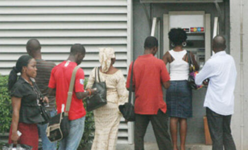 Central Bank reintroduces ATM bank charges