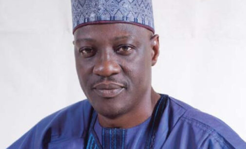 Angry citizens attacked Kwara governor, says PDP