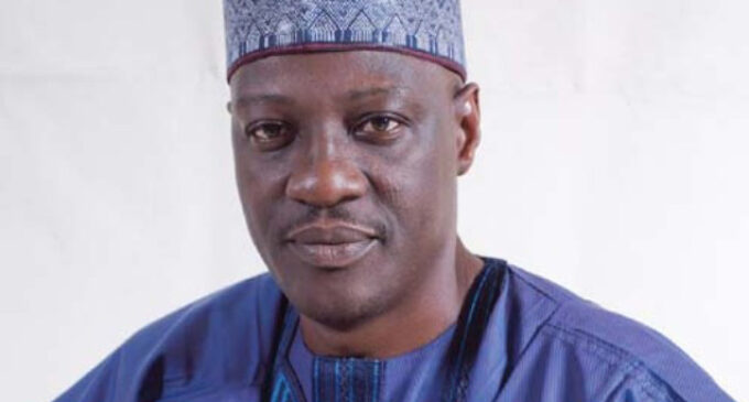 Angry citizens attacked Kwara governor, says PDP